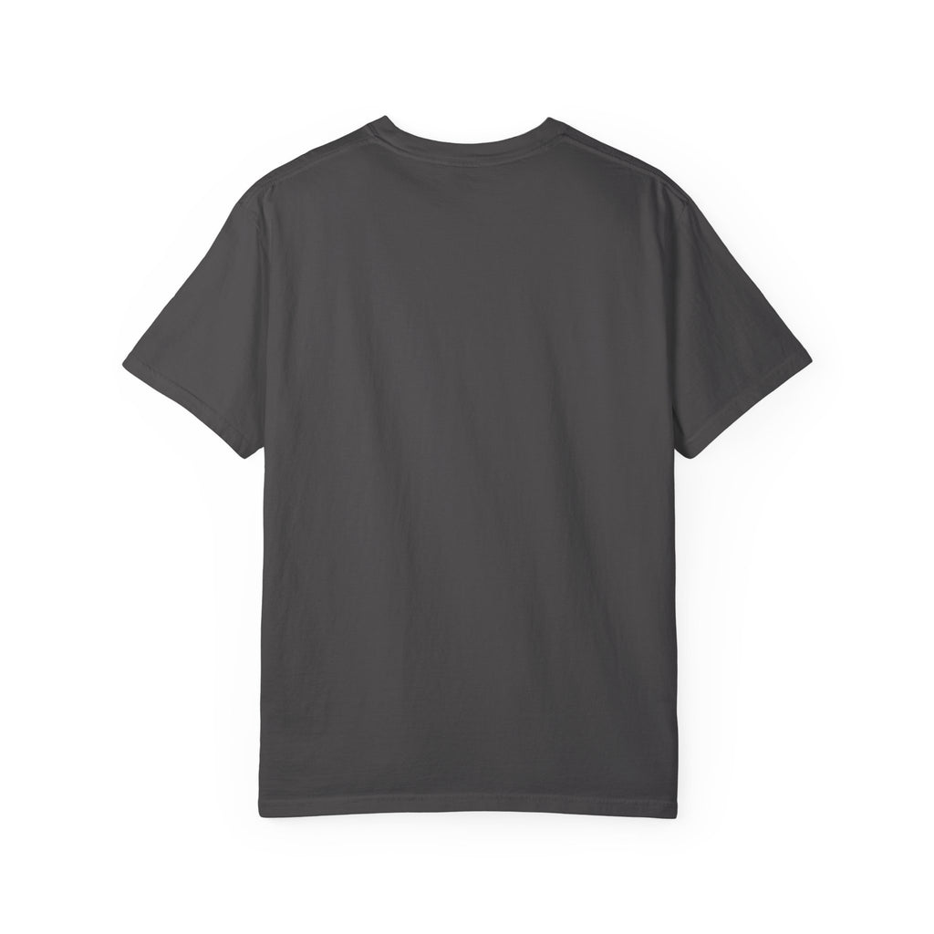 Era Candle Logo T-Shirt — Minimalist Branded Crew Tee