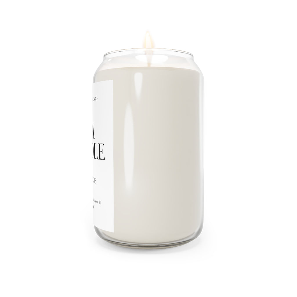Sea Breeze Soy Candle – 13.75oz Scented Jar (ERA Candle)