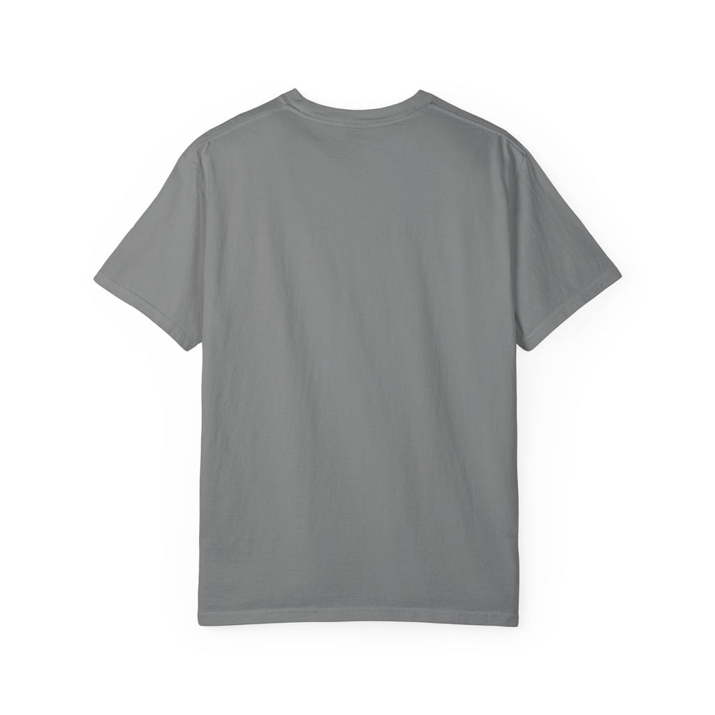 Era Candle Logo T-Shirt — Minimalist Branded Crew Tee