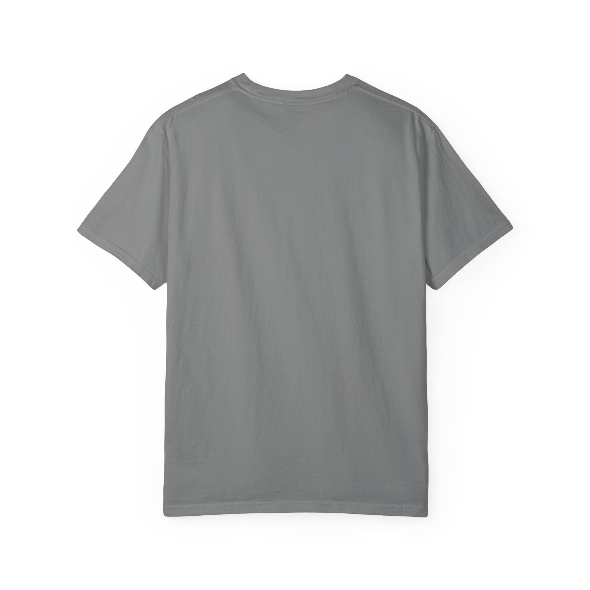 Era Candle Logo T-Shirt — Minimalist Branded Crew Tee