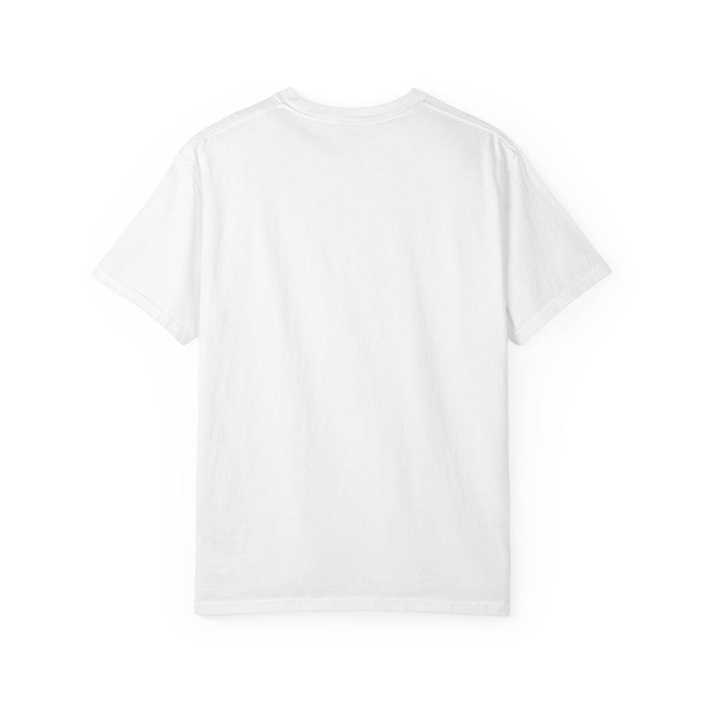 Era Candle Logo T-Shirt — Minimalist Branded Crew Tee