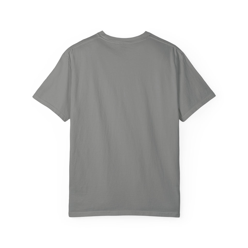 Era Candle Logo T-Shirt — Minimalist Branded Crew Tee