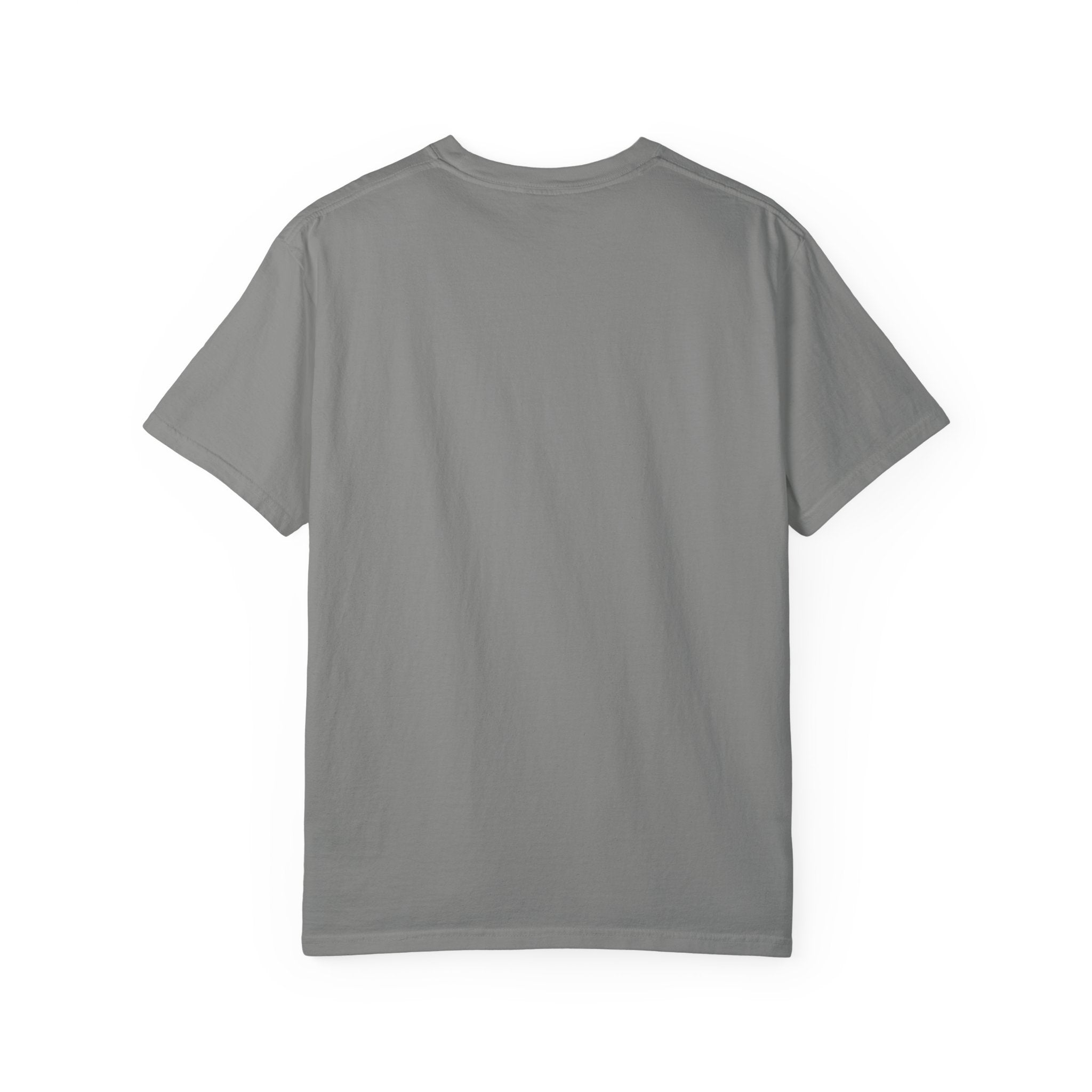 Era Candle Logo T-Shirt — Minimalist Branded Crew Tee