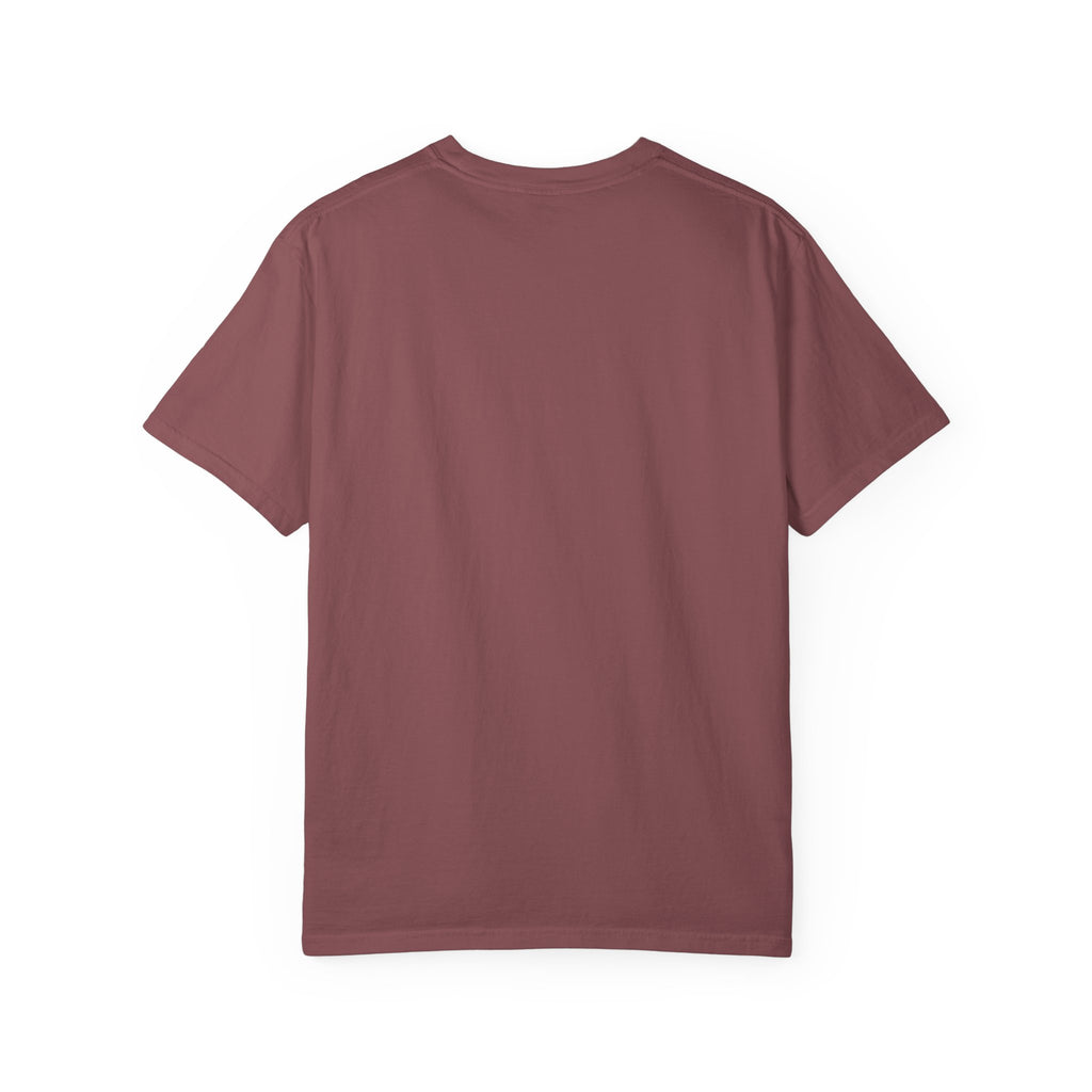 Era Candle Logo T-Shirt — Minimalist Branded Crew Tee