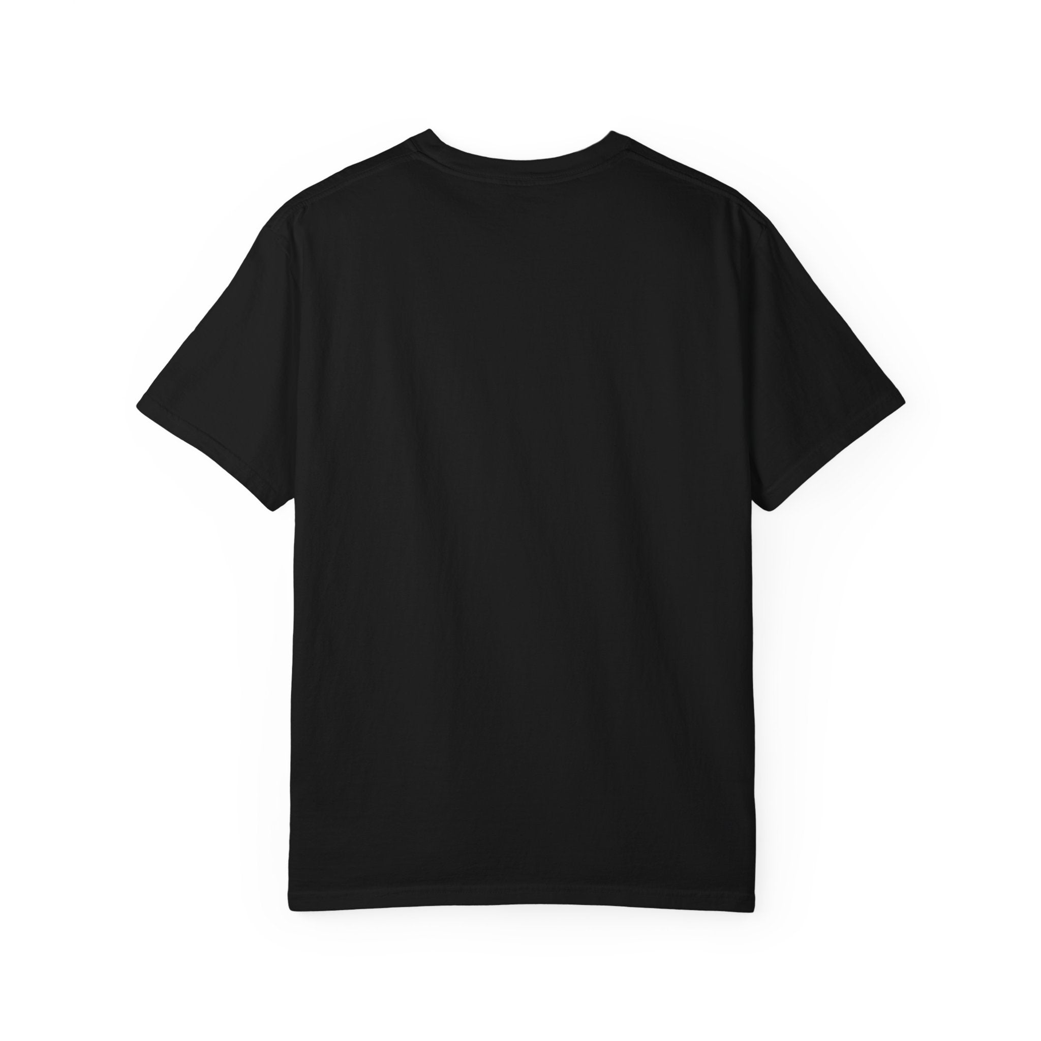 Era Candle Logo T-Shirt — Minimalist Branded Crew Tee