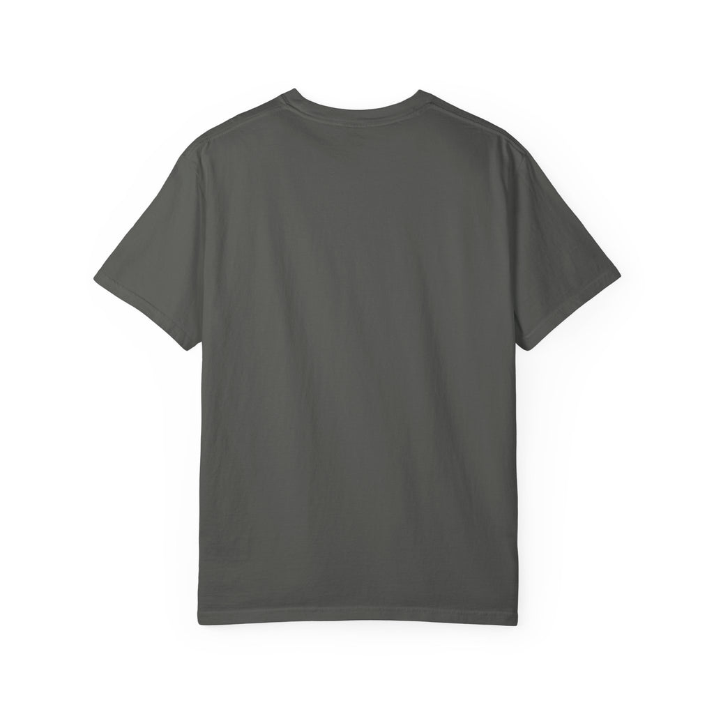 Era Candle Logo T-Shirt — Minimalist Branded Crew Tee