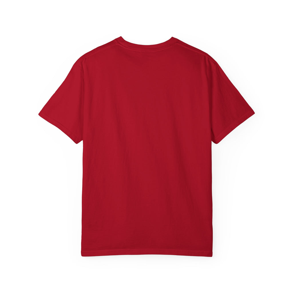 Era Candle Logo T-Shirt — Minimalist Branded Crew Tee