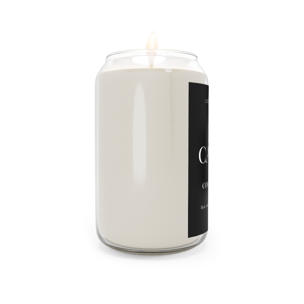 Era Candle Comfort Spice Soy Candle — 13.75 oz Scented Jar